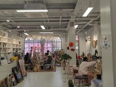 -信马画室 成人零基础到个人创作画室(亚运村店)