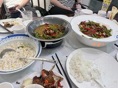 -滁香园·滁州菜(琅琊山店)