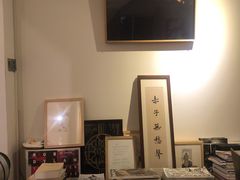 -巴浪鱼咖啡馆 Local Fish