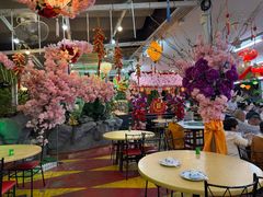 -無招牌海鮮(芽笼店)