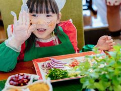 -成都世纪城假日酒店-西楼