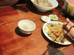-飨府.老淮面馆.自营(清河路店)