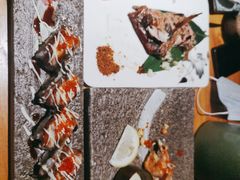 -故乡屋日本料理(八一广场店)