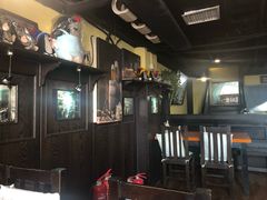 大堂-布拉格餐厅· 中欧捷克菜(全国首店)