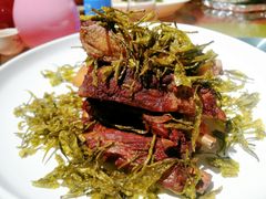 -醉霖生态餐厅(交大店)
