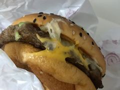 -麦当劳(帝豪店)
