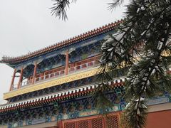 -北京艺术博物馆(万寿寺)