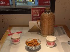 -味福记·江西小炒·南昌小吃(青山湖万达店)