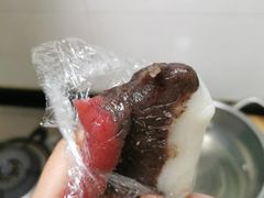 三色糕-江南春(中山中路店)