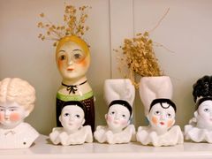 -恋物百货商店(华侨城店)