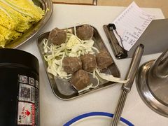 -白仁仔· 活烤海鲜 宵夜(豫园店)
