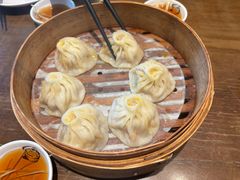 -南翔馒头店(豫园店)