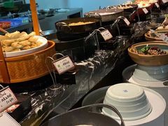 -世外桃源农庄·德清土菜(兴康南路店)