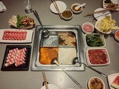 -海底捞火锅(杭州城西银泰城店)