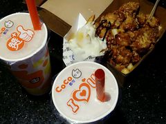 -obba kitchen(宽厚里总店)