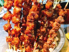 -肉串汪(望京店)