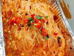 -阿里巴巴烧烤(嘉鸿花园店)