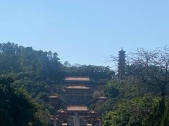 -南沙天后宫景区