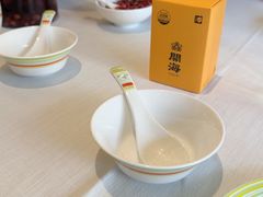 -开海·红岛海鲜虾水饺(石老人店)