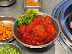 -大叹号·朝鲜族烤肉(潍坊泰华城店)
