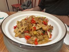 -鲁宴·鲁煨黄河生态大鲤鱼(月坛店)