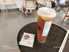 -喜茶(珠海华发商都店)