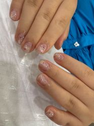 -斯馨·健康美甲美睫