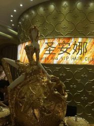 圣安娜●美尚庄园(江南水都旗舰店)-圣安娜美业