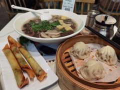 -苏晓玥·手作江南小吃(深圳北站店)