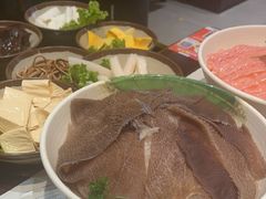 -江北北火锅馆·公路夜市(魏公村店)