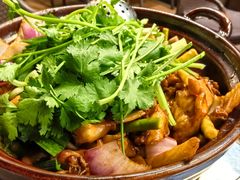 -凤兴鸡煲(宝安海雅店)
