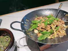 -费大厨辣椒炒肉(沙河万达店)