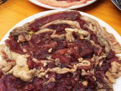 -松明一烤肉馆(鲁园店)