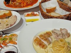 -CAPARESH開府莱舍(望京金辉店)