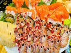 -水林间·寿喜烧自助(仙林金鹰店)
