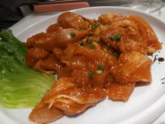 -炙城·韩式烤肉(南京东路店)