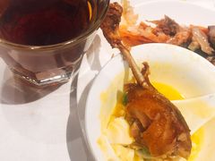 -花中城·杭帮菜·粤菜·海鲜火锅(清泰街店)