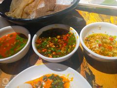 -东道煮牛肉火锅(东盛大街店)