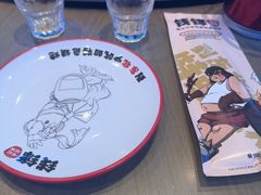 -钱锋炭缸烧烤(南湖大路总店)