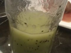猕猴桃汁-许府牛杂·鲜牛肉火锅(梁溪万达店)