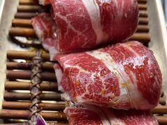 -西塔老太太泥炉烤肉(亚运村店)