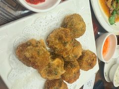 -长平肥姐白粥·海鲜打冷