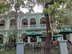 -星巴克臻选(广州沙面店)