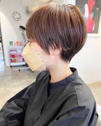 -Kraemer Paris苏豪路易士·嘉玛发廊