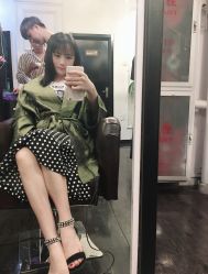 -Tipo Hair salon（明星）店