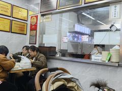 -清真蒋有记(老门东店)