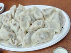 -东北风味思缘食府(对湖路店)