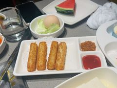 -海底捞火锅(人民广场店)