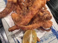 -玄白·炭烤活鳗(上海首店)