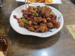 -神仙钵湘香土菜馆(光华路店)